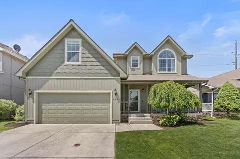 5214 S Myrtle Ln, Spokane, WA 99223