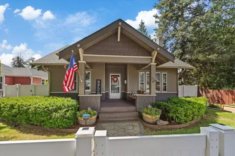 816 E Liberty Ave, Spokane, WA 99207