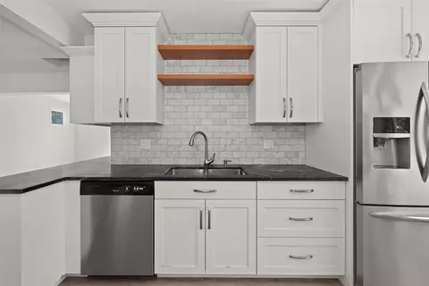 Kitchen - 215 E 18th Ave, Spokane, WA 99203 photo 5 of 5