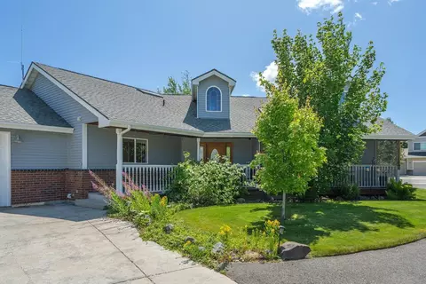 2712 W Parkway Dr, Spokane, WA 99208