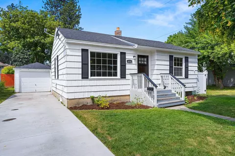 4034 S Garfield St, Spokane, WA 99203