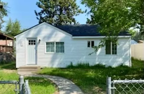 1320 W Rowan Ave, Spokane, WA 99205