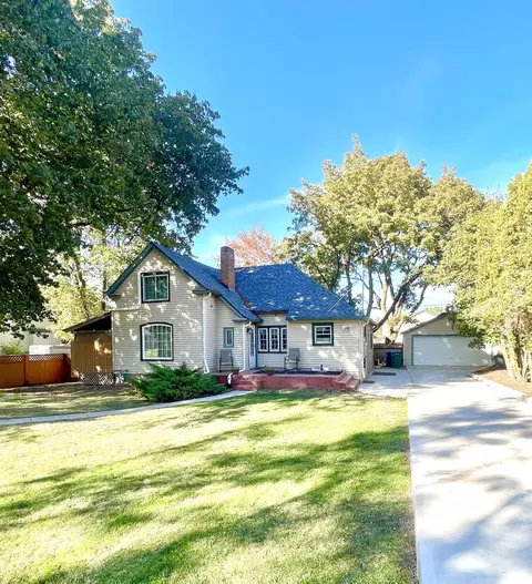 4217 E 22nd Ave, Spokane, WA 99223