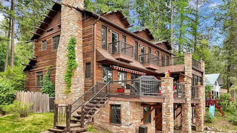 4629 Mix Way, Loon Lake, WA 99148