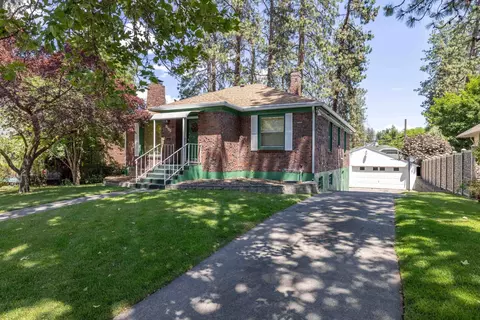 3128 W Northwest Blvd, Spokane, WA 99205