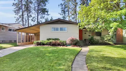 1718 E 39th Ave, Spokane, WA 99203