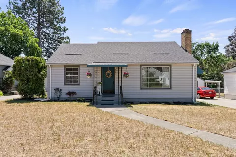 2631 W Rockwell Ave, Spokane, WA 99205