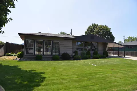 Exterior - 7516 E Baldwin Ave, Spokane Valley, WA 99212 photo 4 of 13