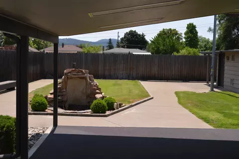 Exterior - 7516 E Baldwin Ave, Spokane Valley, WA 99212 photo 13 of 13