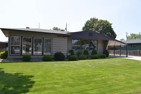 Exterior - 7516 E Baldwin Ave, Spokane Valley, WA 99212 photo 5 of 13