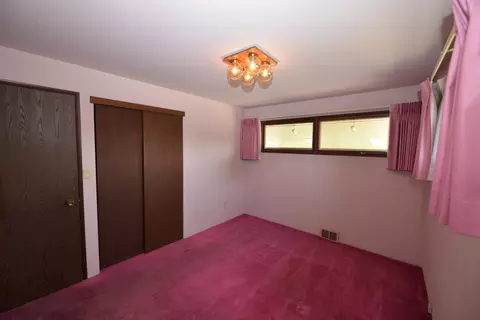 Bedroom - 7516 E Baldwin Ave, Spokane Valley, WA 99212 photo 4 of 5
