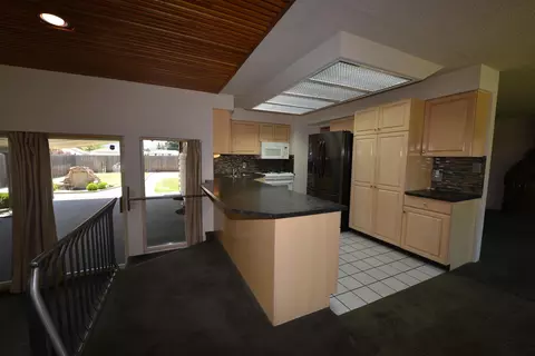 Kitchen - 7516 E Baldwin Ave, Spokane Valley, WA 99212 photo 1 of 2