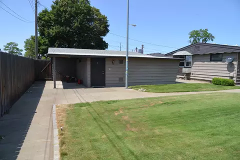 Exterior - 7516 E Baldwin Ave, Spokane Valley, WA 99212 photo 9 of 13