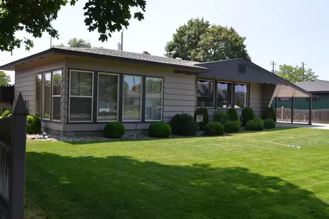 7516 E Baldwin Ave, Spokane Valley, WA 99212
