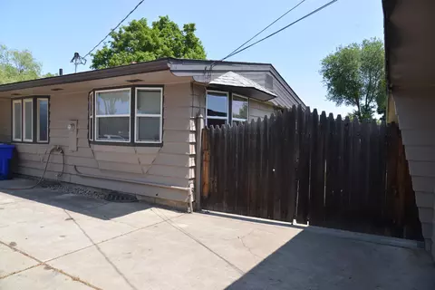 Exterior - 7516 E Baldwin Ave, Spokane Valley, WA 99212 photo 7 of 13
