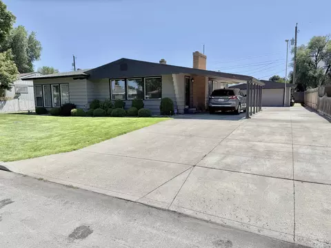 Exterior - 7516 E Baldwin Ave, Spokane Valley, WA 99212 photo 2 of 13