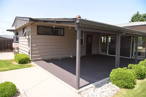 Exterior - 7516 E Baldwin Ave, Spokane Valley, WA 99212 photo 12 of 13