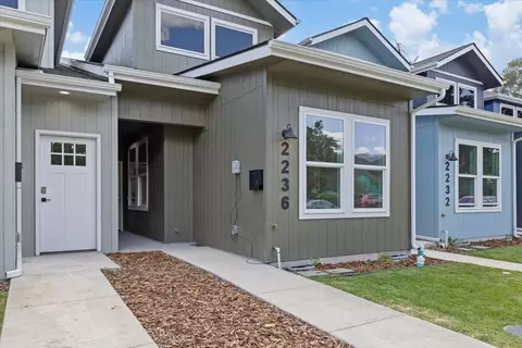 Exterior - 2236 E 4th Ave, Spokane, WA 99202 photo 3 of 5