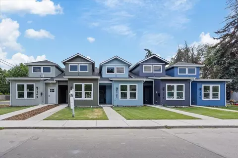 Exterior - 2236 E 4th Ave, Spokane, WA 99202 photo 4 of 5