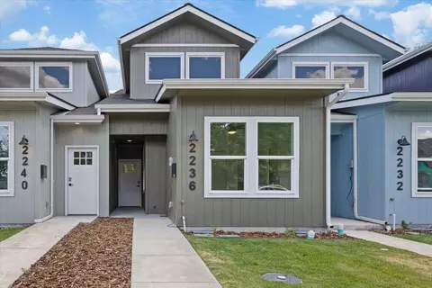 Exterior - 2236 E 4th Ave, Spokane, WA 99202 photo 2 of 5