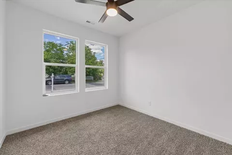 Bedroom - 2236 E 4th Ave, Spokane, WA 99202 photo 2 of 3