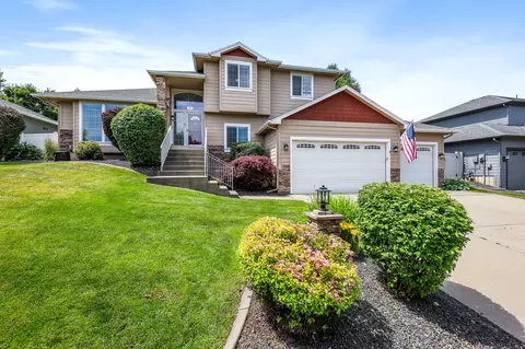 1308 S Drummond Rd, Spokane Valley, WA 99016