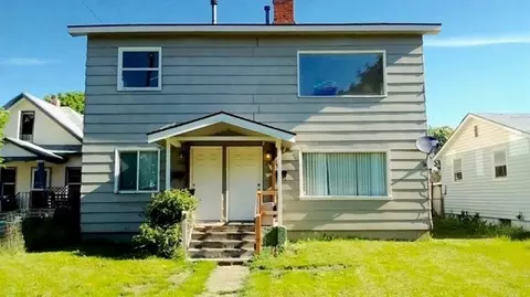 2526 W Sinto Ave, Spokane, WA 99201