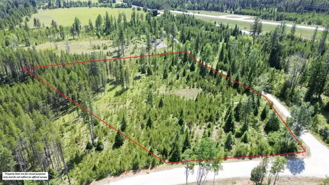 Nnn Evergreen Ln, Ione, WA 99139