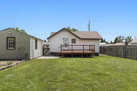 Exterior - 13111 E 5th Ave, Spokane Valley, WA 99216 photo 6 of 7