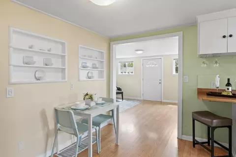 Dining - 13111 E 5th Ave, Spokane Valley, WA 99216 photo 2 of 2