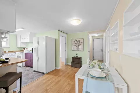 Dining - 13111 E 5th Ave, Spokane Valley, WA 99216 photo 1 of 2