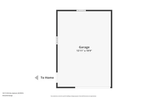Floorplan - 13111 E 5th Ave, Spokane Valley, WA 99216 photo 4 of 4