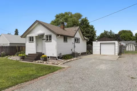 13111 E 5th Ave, Spokane Valley, WA 99216