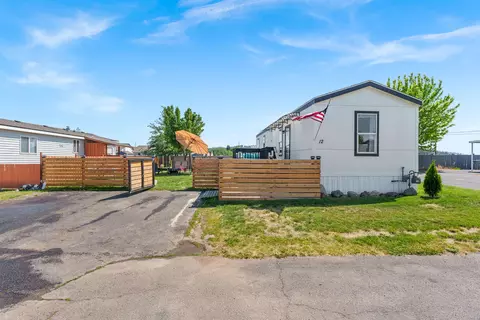 10510 W Richland Rd #LOT 12, Cheney, WA 99004