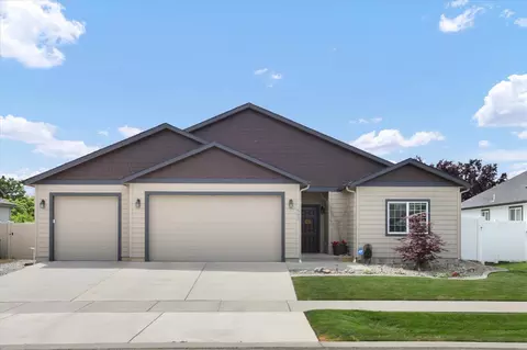 503 N Shamrock Rd, Spokane Valley, WA 99037