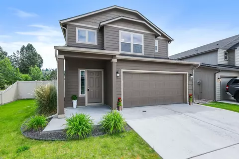 7412 E 15th Ave, Spokane, WA 99212
