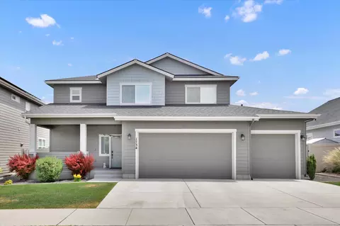 1734 N Hood River Rd, Liberty Lake, WA 99019