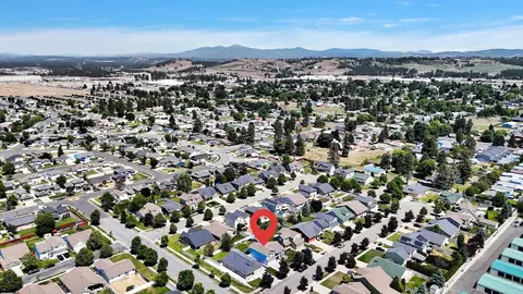 View/Area - 1707 E Vanetta Ave, Spokane, WA 99217 photo 4 of 6