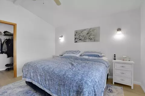 Bedroom - 1707 E Vanetta Ave, Spokane, WA 99217 photo 1 of 4