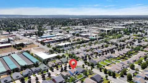 View/Area - 1707 E Vanetta Ave, Spokane, WA 99217 photo 6 of 6