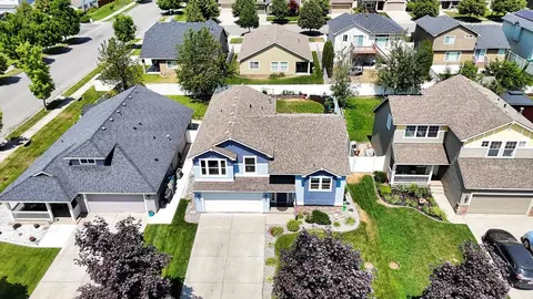View/Area - 1707 E Vanetta Ave, Spokane, WA 99217 photo 1 of 6