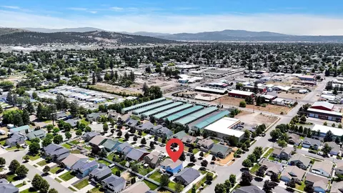 View/Area - 1707 E Vanetta Ave, Spokane, WA 99217 photo 5 of 6