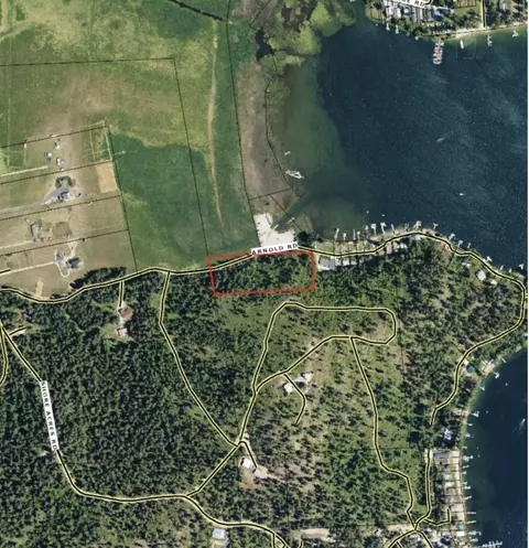41 Nnn Arnold Rd, Loon Lake, WA 99148
