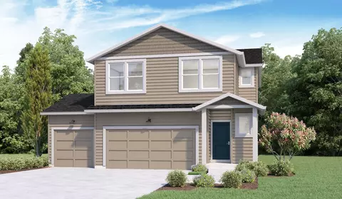 1816 E B St, Deer Park, WA 99006