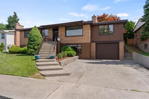 5704 N Sutherlin St, Spokane, WA 99205