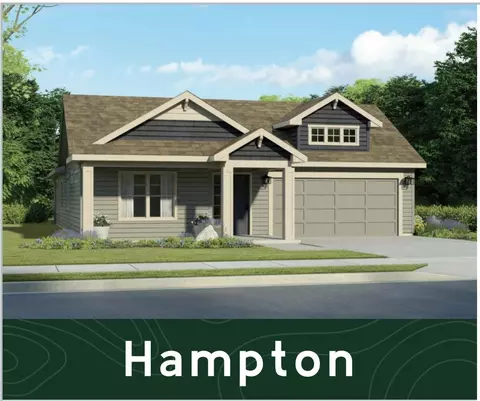 1748 N Umatilla St, Liberty Lake, WA 99019