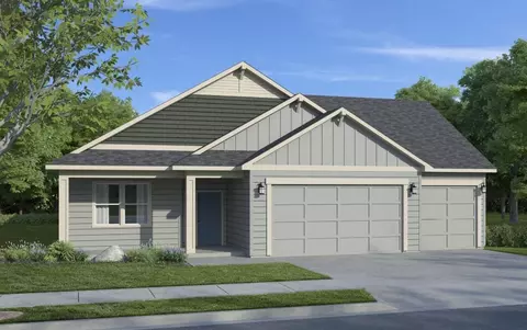 1777 N Umatilla St, Liberty Lake, WA 99019