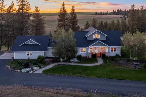 28018 S North Kentuck Trails Rd, Spangle, WA 99031