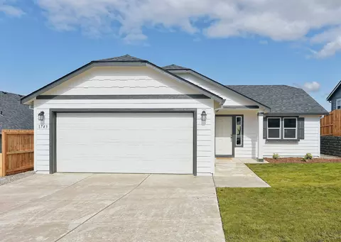 9021 N Hazelnut St #4/1 ALDERWOOD, Spokane, WA 99208