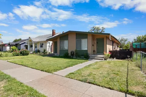 808-810 E Dalton Ave, Spokane, WA 99207